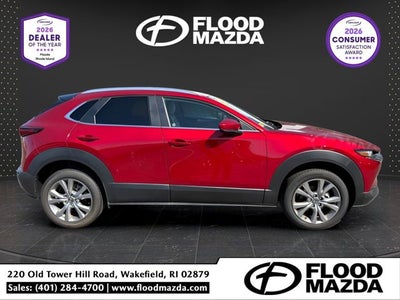 2023 Mazda Mazda CX-30 2.5 S Preferred Package