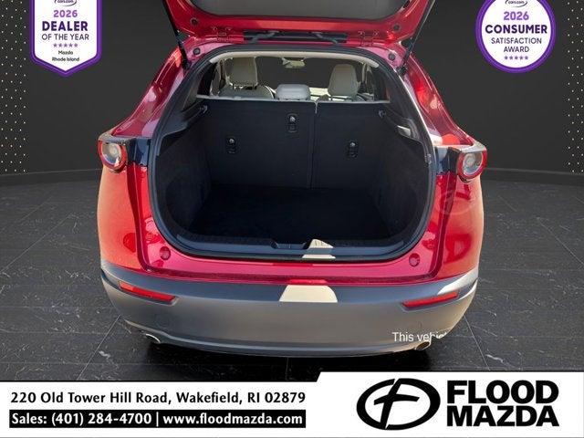 2023 Mazda Mazda CX-30 2.5 S Preferred Package