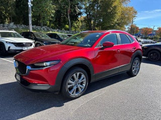 2024 Mazda Mazda CX-30 2.5 S Preferred Package