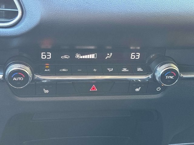 2024 Mazda Mazda CX-30 2.5 S Preferred Package