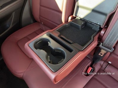 2025 Mazda Mazda CX-30 2.5 S Carbon Edition