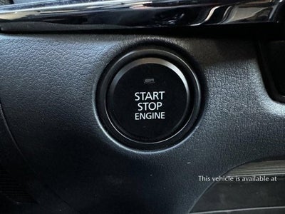 2025 Mazda Mazda CX-30 2.5 S Carbon Edition