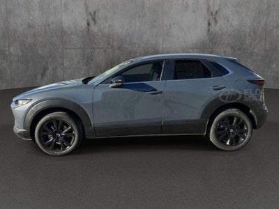 2025 Mazda Mazda CX-30 2.5 S Carbon Edition