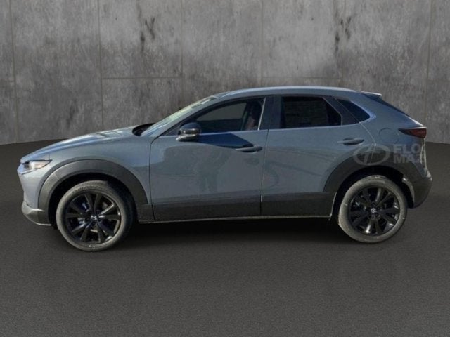 2025 Mazda Mazda CX-30 2.5 S Carbon Edition