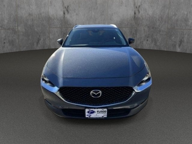 2025 Mazda Mazda CX-30 2.5 S Carbon Edition