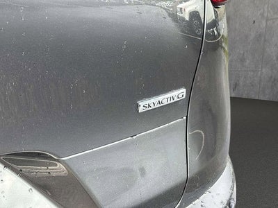 2023 Mazda Mazda CX-30 2.5 S Preferred Package