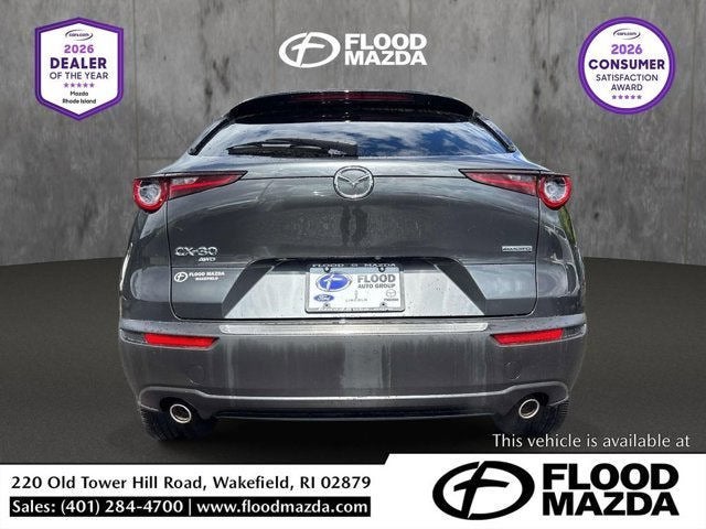 2023 Mazda Mazda CX-30 2.5 S Preferred Package