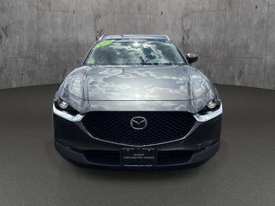 2023 Mazda Mazda CX-30 2.5 S Preferred Package