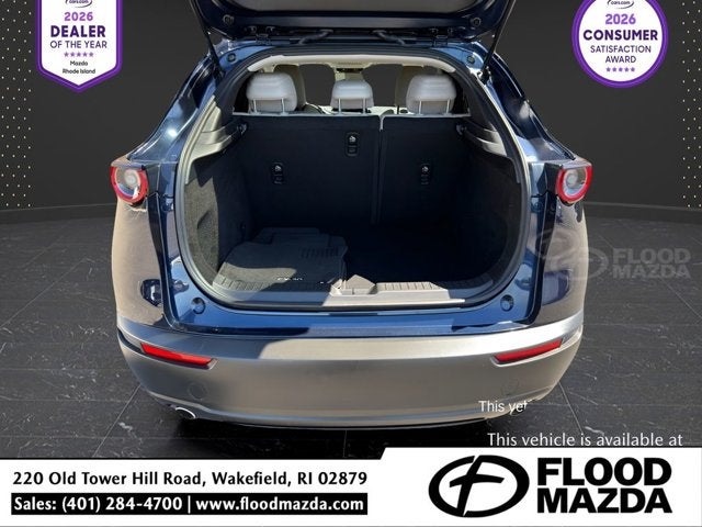 2024 Mazda Mazda CX-30 2.5 S Preferred Package