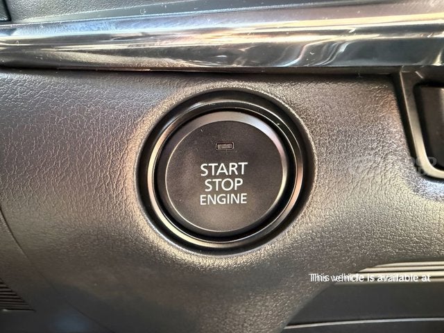 2024 Mazda Mazda CX-30 2.5 S Preferred Package