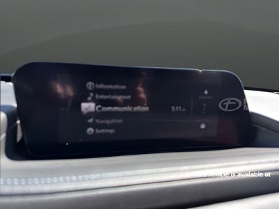 2024 Mazda Mazda CX-30 2.5 S Preferred Package