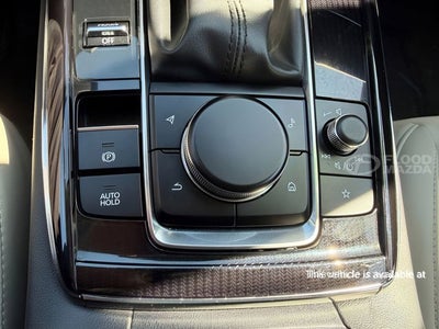 2024 Mazda Mazda CX-30 2.5 S Preferred Package