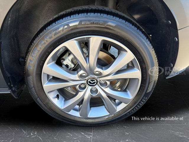 2024 Mazda Mazda CX-30 2.5 S Preferred Package