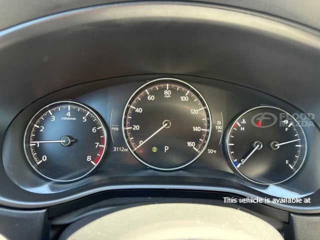 2024 Mazda Mazda CX-30 2.5 S Preferred Package