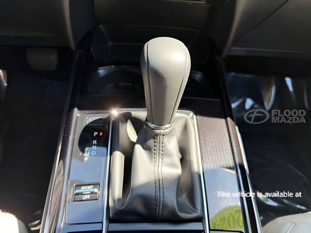 2024 Mazda Mazda CX-30 2.5 S Preferred Package
