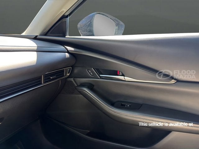 2024 Mazda Mazda CX-30 2.5 S Preferred Package