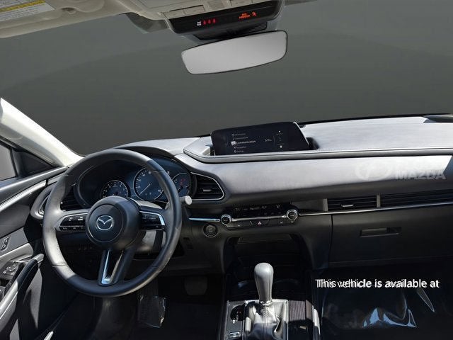 2024 Mazda Mazda CX-30 2.5 S Preferred Package