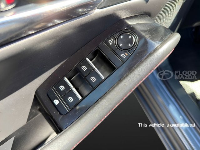 2024 Mazda Mazda CX-30 2.5 S Carbon Edition