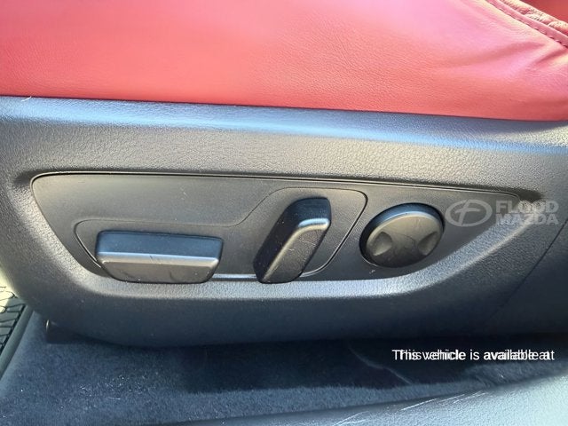 2024 Mazda Mazda CX-30 2.5 S Carbon Edition