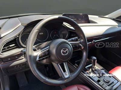 2024 Mazda Mazda CX-30 2.5 S Carbon Edition