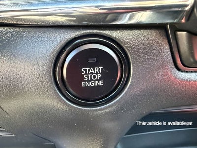 2024 Mazda Mazda CX-30 2.5 S Carbon Edition