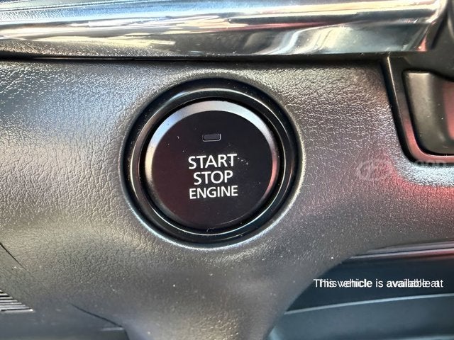 2024 Mazda Mazda CX-30 2.5 S Carbon Edition