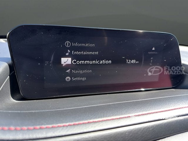 2024 Mazda Mazda CX-30 2.5 S Carbon Edition