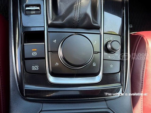 2024 Mazda Mazda CX-30 2.5 S Carbon Edition