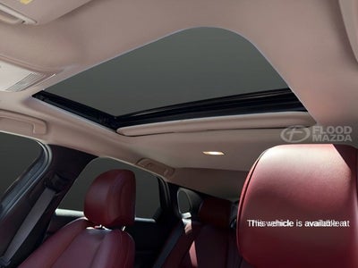 2024 Mazda Mazda CX-30 2.5 S Carbon Edition