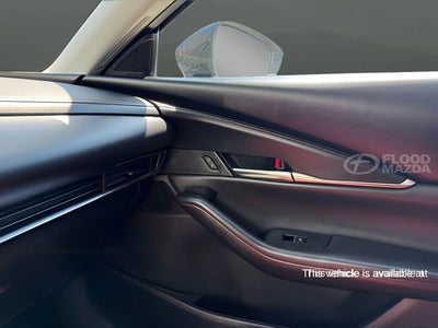 2024 Mazda Mazda CX-30 2.5 S Carbon Edition