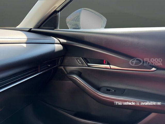 2024 Mazda Mazda CX-30 2.5 S Carbon Edition