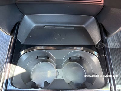 2024 Mazda Mazda CX-30 2.5 S Carbon Edition