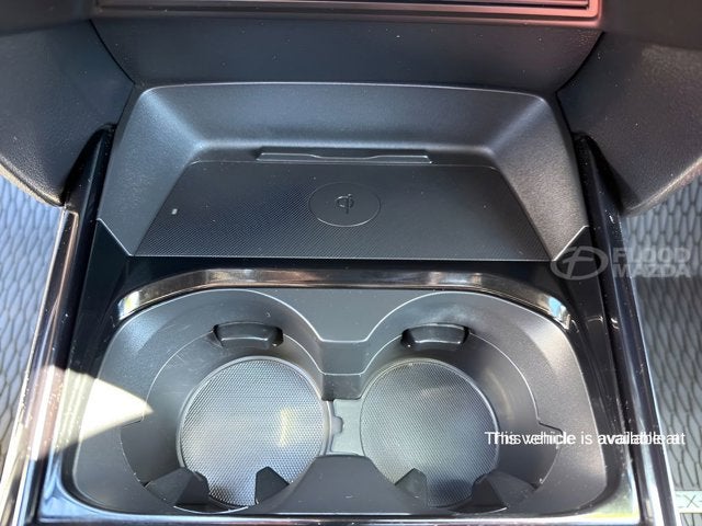 2024 Mazda Mazda CX-30 2.5 S Carbon Edition