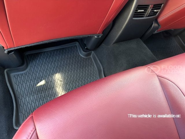 2024 Mazda Mazda CX-30 2.5 S Carbon Edition