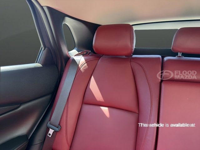 2024 Mazda Mazda CX-30 2.5 S Carbon Edition