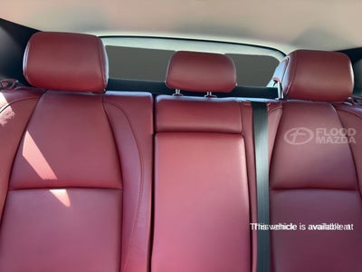 2024 Mazda Mazda CX-30 2.5 S Carbon Edition