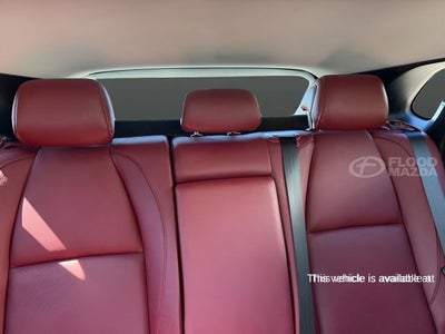 2024 Mazda Mazda CX-30 2.5 S Carbon Edition