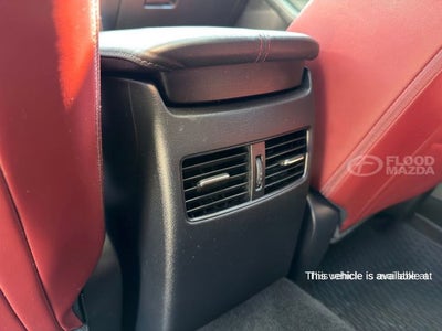 2024 Mazda Mazda CX-30 2.5 S Carbon Edition