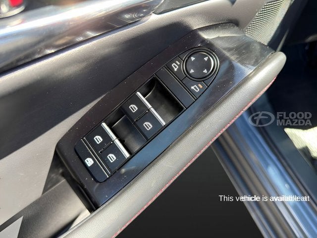 2024 Mazda Mazda CX-30 2.5 S Carbon Edition