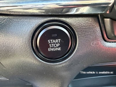 2024 Mazda Mazda CX-30 2.5 S Carbon Edition