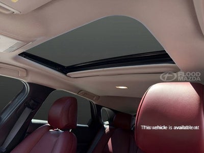 2024 Mazda Mazda CX-30 2.5 S Carbon Edition