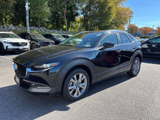 2024 Mazda Mazda CX-30 2.5 S Preferred Package