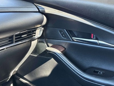 2024 Mazda Mazda CX-30 2.5 S Preferred Package