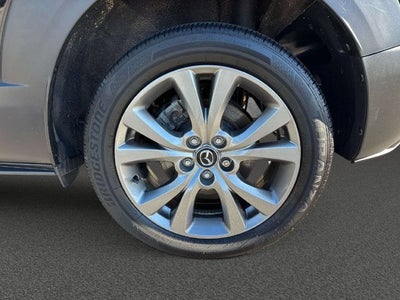 2024 Mazda Mazda CX-30 2.5 S Preferred Package