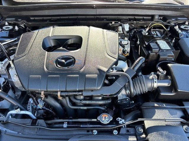 2024 Mazda Mazda CX-30 2.5 S Preferred Package