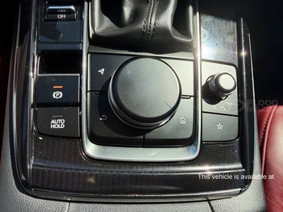 2023 Mazda Mazda CX-30 2.5 S Carbon Edition