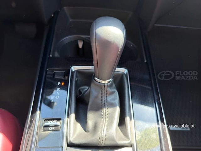 2023 Mazda Mazda CX-30 2.5 S Carbon Edition