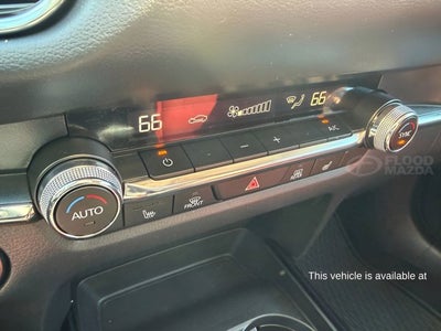 2023 Mazda Mazda CX-30 2.5 S Carbon Edition