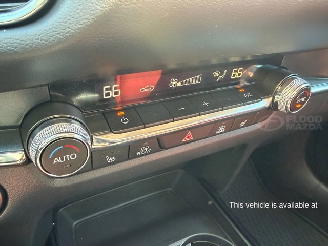 2023 Mazda Mazda CX-30 2.5 S Carbon Edition