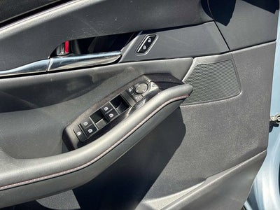 2024 Mazda Mazda CX-30 2.5 S Carbon Edition